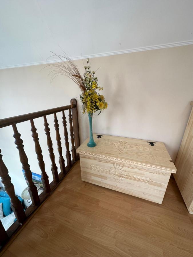 Apartament In Highlander Style With View On Giewont & Tatra Mountain ซาโกปาเน ภายนอก รูปภาพ